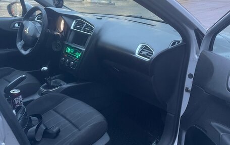 Citroen C4 II рестайлинг, 2011 год, 290 000 рублей, 6 фотография
