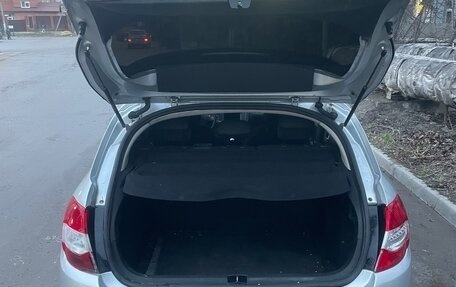 Citroen C4 II рестайлинг, 2011 год, 290 000 рублей, 9 фотография