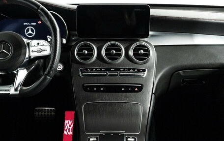 Mercedes-Benz GLC Coupe AMG, 2021 год, 7 600 000 рублей, 14 фотография