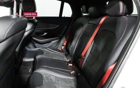 Mercedes-Benz GLC Coupe AMG, 2021 год, 7 600 000 рублей, 10 фотография