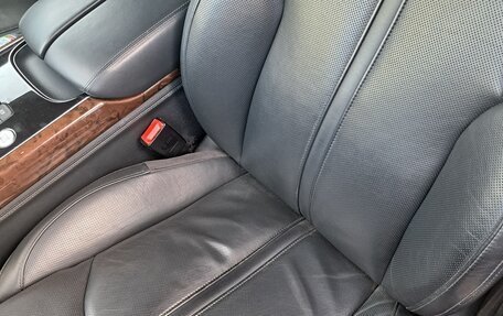 Audi A8, 2010 год, 1 750 000 рублей, 3 фотография