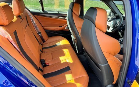 BMW M5, 2021 год, 13 200 000 рублей, 16 фотография