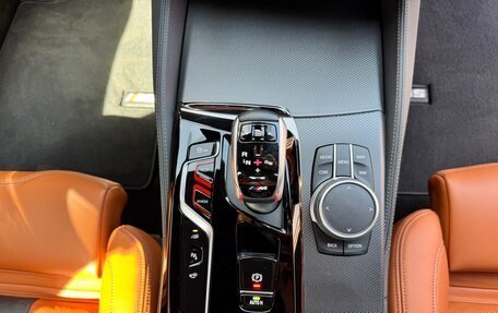 BMW M5, 2021 год, 13 200 000 рублей, 14 фотография