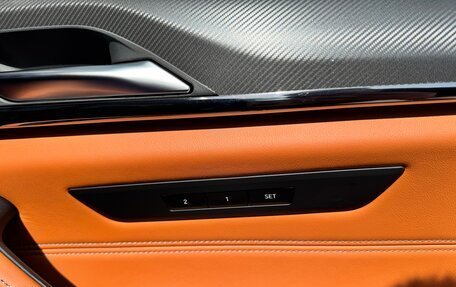 BMW M5, 2021 год, 13 200 000 рублей, 13 фотография