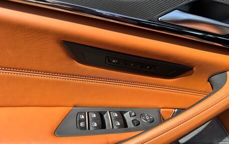 BMW M5, 2021 год, 13 200 000 рублей, 20 фотография
