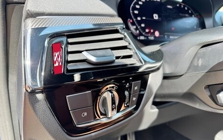 BMW M5, 2021 год, 13 200 000 рублей, 21 фотография