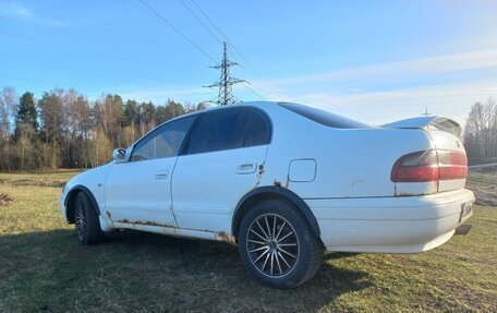 Toyota Corona IX (T190), 1993 год, 195 000 рублей, 8 фотография