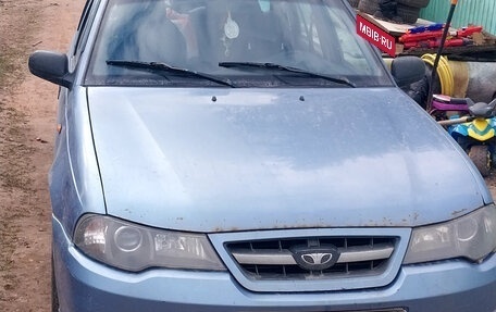 Daewoo Nexia I рестайлинг, 2008 год, 155 000 рублей, 5 фотография