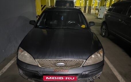 Ford Mondeo III, 2005 год, 250 000 рублей, 1 фотография