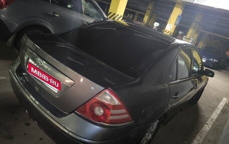Ford Mondeo III, 2005 год, 250 000 рублей, 4 фотография