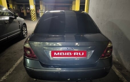 Ford Mondeo III, 2005 год, 250 000 рублей, 5 фотография