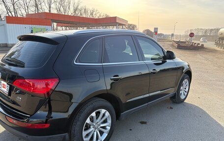Audi Q5, 2015 год, 2 630 000 рублей, 9 фотография