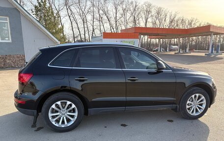 Audi Q5, 2015 год, 2 630 000 рублей, 10 фотография