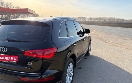 Audi Q5, 2015 год, 2 630 000 рублей, 8 фотография