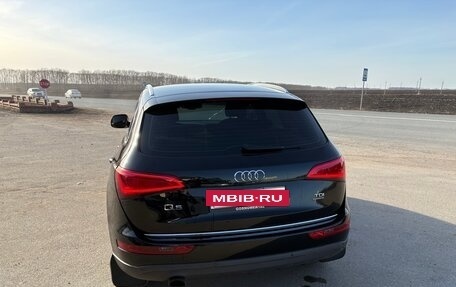 Audi Q5, 2015 год, 2 630 000 рублей, 7 фотография