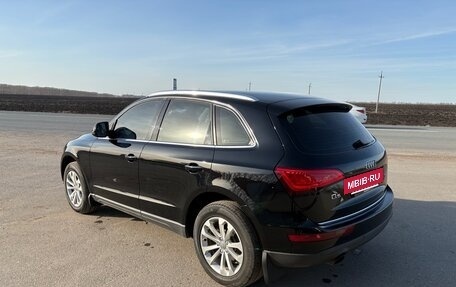 Audi Q5, 2015 год, 2 630 000 рублей, 6 фотография
