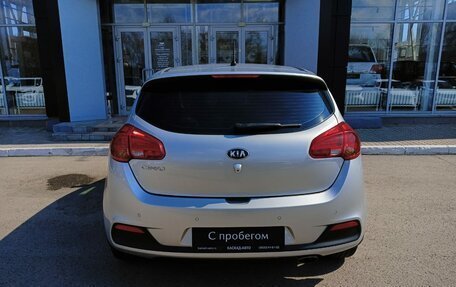 KIA cee'd III, 2014 год, 1 150 000 рублей, 4 фотография