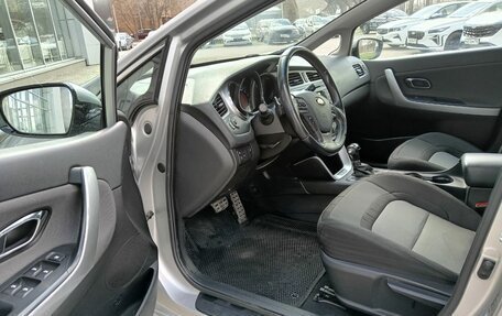 KIA cee'd III, 2014 год, 1 150 000 рублей, 9 фотография