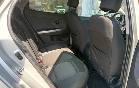 KIA cee'd III, 2014 год, 1 150 000 рублей, 11 фотография