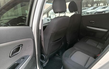 KIA cee'd III, 2014 год, 1 150 000 рублей, 10 фотография