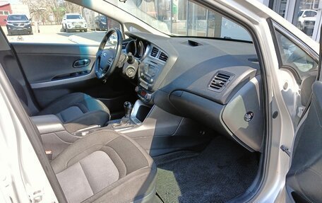 KIA cee'd III, 2014 год, 1 150 000 рублей, 12 фотография