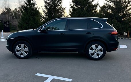 Porsche Cayenne III, 2012 год, 3 180 000 рублей, 8 фотография