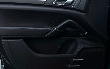 Porsche Cayenne III, 2012 год, 3 180 000 рублей, 9 фотография