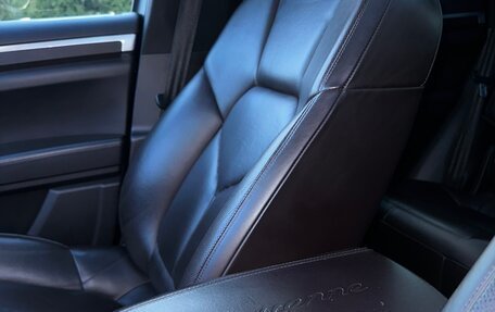 Porsche Cayenne III, 2012 год, 3 180 000 рублей, 13 фотография