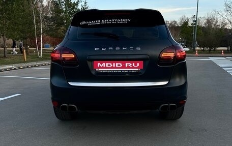 Porsche Cayenne III, 2012 год, 3 180 000 рублей, 6 фотография