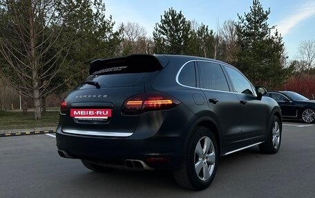 Porsche Cayenne III, 2012 год, 3 180 000 рублей, 5 фотография