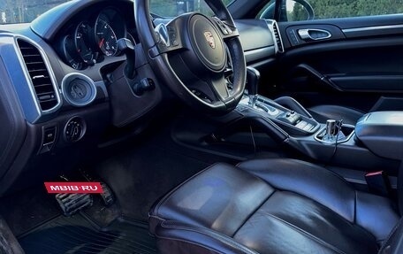 Porsche Cayenne III, 2012 год, 3 180 000 рублей, 10 фотография