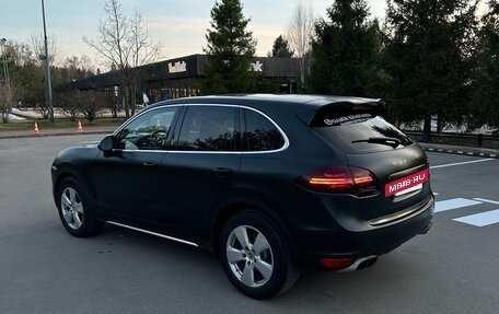 Porsche Cayenne III, 2012 год, 3 180 000 рублей, 7 фотография
