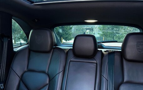 Porsche Cayenne III, 2012 год, 3 180 000 рублей, 21 фотография