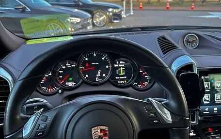 Porsche Cayenne III, 2012 год, 3 180 000 рублей, 17 фотография