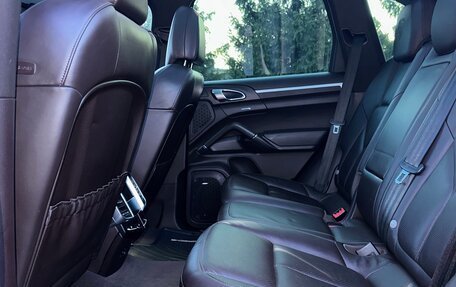 Porsche Cayenne III, 2012 год, 3 180 000 рублей, 20 фотография