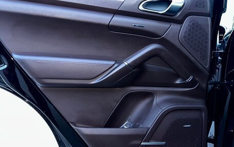 Porsche Cayenne III, 2012 год, 3 180 000 рублей, 19 фотография