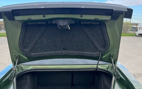 Dodge Challenger III рестайлинг 2, 2021 год, 4 680 000 рублей, 31 фотография