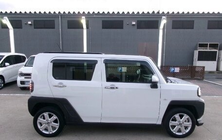 Daihatsu Taft, 2022 год, 876 000 рублей, 4 фотография