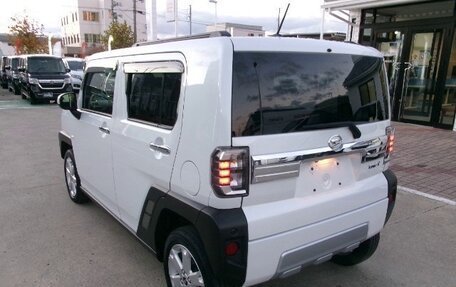 Daihatsu Taft, 2022 год, 876 000 рублей, 6 фотография
