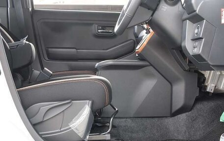 Daihatsu Taft, 2022 год, 876 000 рублей, 13 фотография