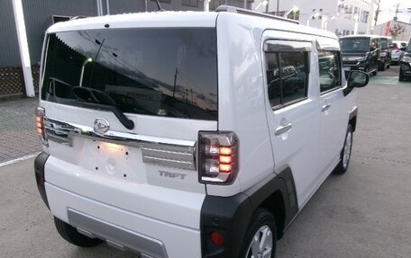 Daihatsu Taft, 2022 год, 876 000 рублей, 8 фотография