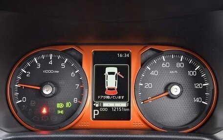 Daihatsu Taft, 2022 год, 876 000 рублей, 14 фотография