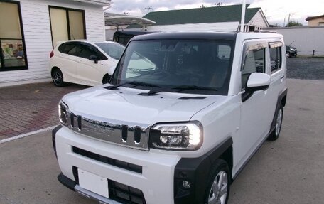 Daihatsu Taft, 2022 год, 876 000 рублей, 3 фотография