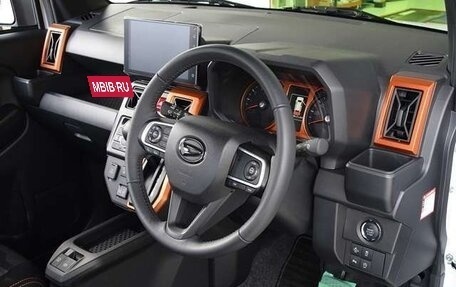 Daihatsu Taft, 2022 год, 876 000 рублей, 10 фотография