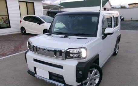 Daihatsu Taft, 2022 год, 876 000 рублей, 9 фотография