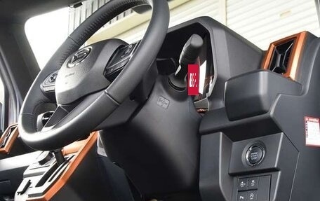 Daihatsu Taft, 2022 год, 876 000 рублей, 12 фотография
