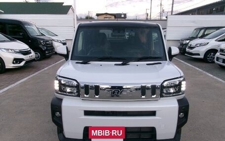 Daihatsu Taft, 2022 год, 876 000 рублей, 2 фотография