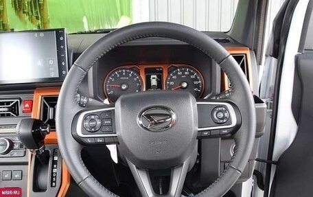 Daihatsu Taft, 2022 год, 876 000 рублей, 11 фотография