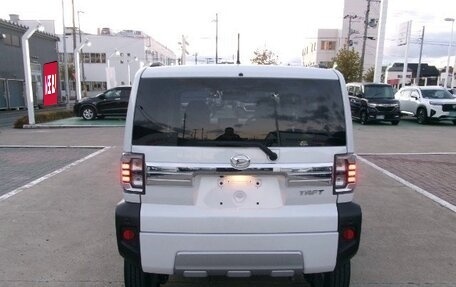 Daihatsu Taft, 2022 год, 876 000 рублей, 7 фотография