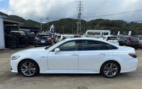 Toyota Crown, 2021 год, 2 450 033 рублей, 6 фотография